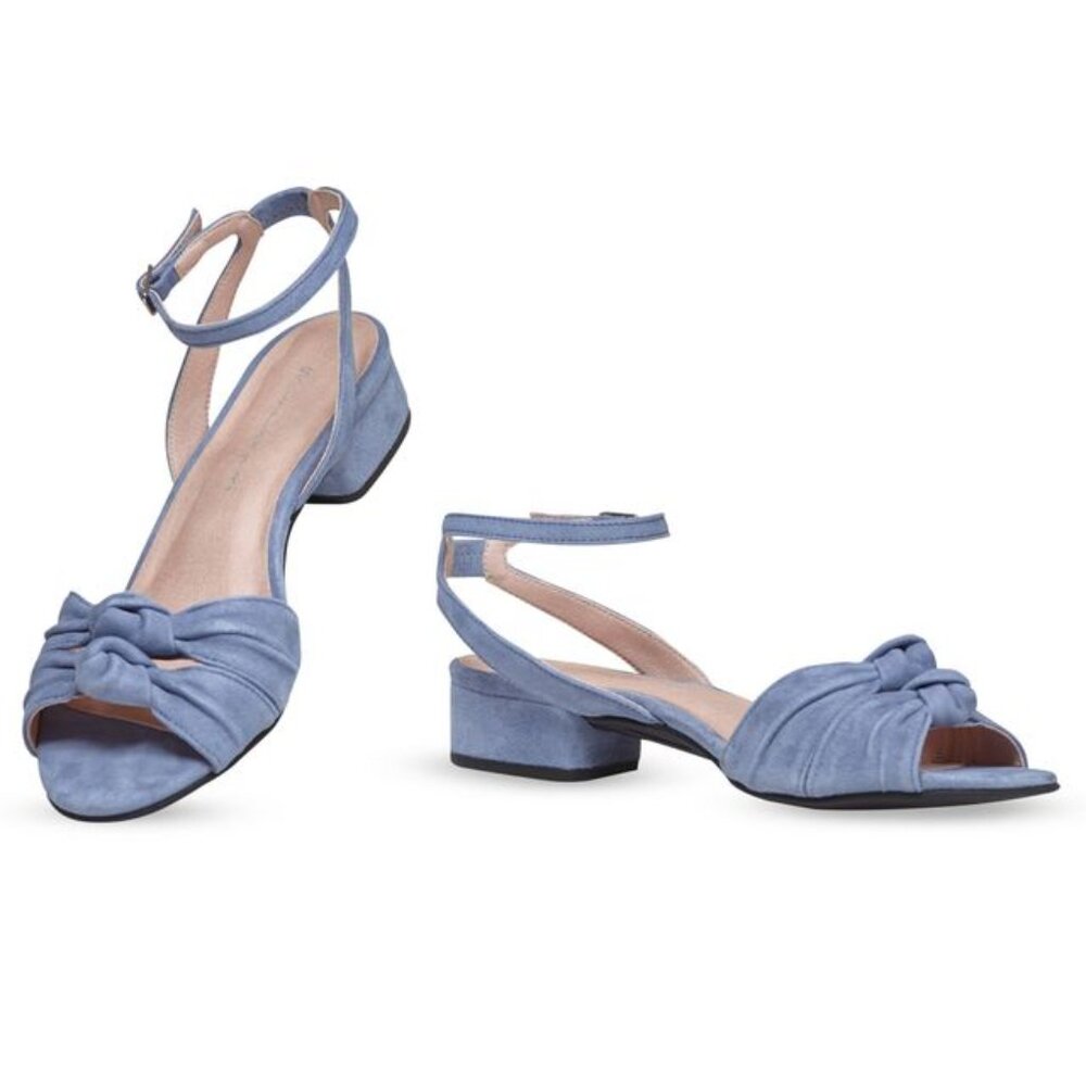 Mime et moi Twirls Denim Blue